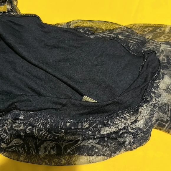 Free people navy combo tops XL - Picture 7 of 7